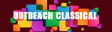 Logo for OUTREACH CLASSICAL